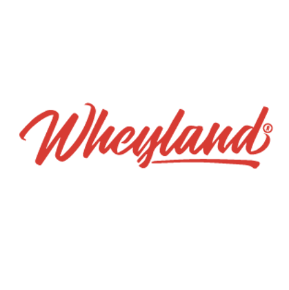 وی لند - Wheyland