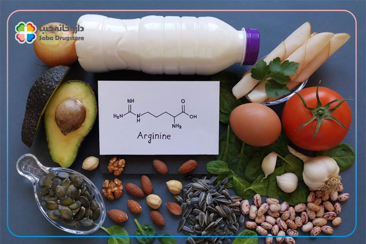 فواید قرص ال آرژنین برای نوجوانان در دوران رشد